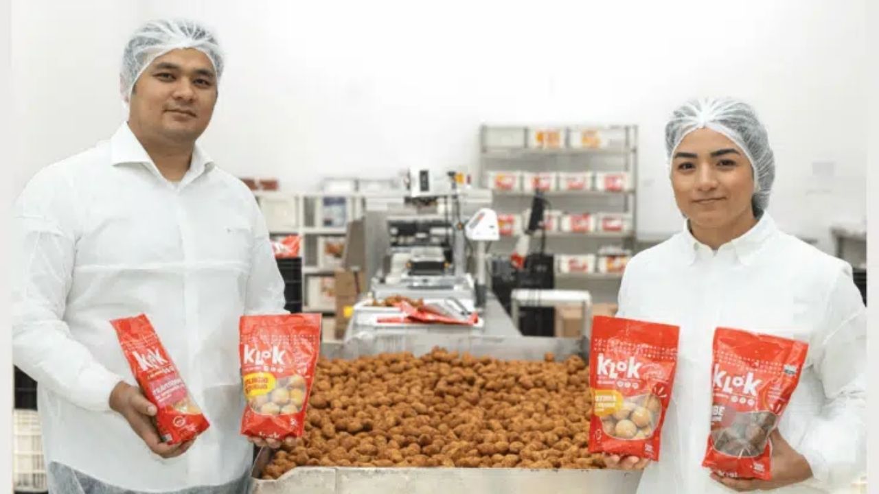 pão de queijo, Massa X, fábrica de pão de queijo, granja familiar e salgados congelados explicam negócio que chegou a R$ 17 milhões.