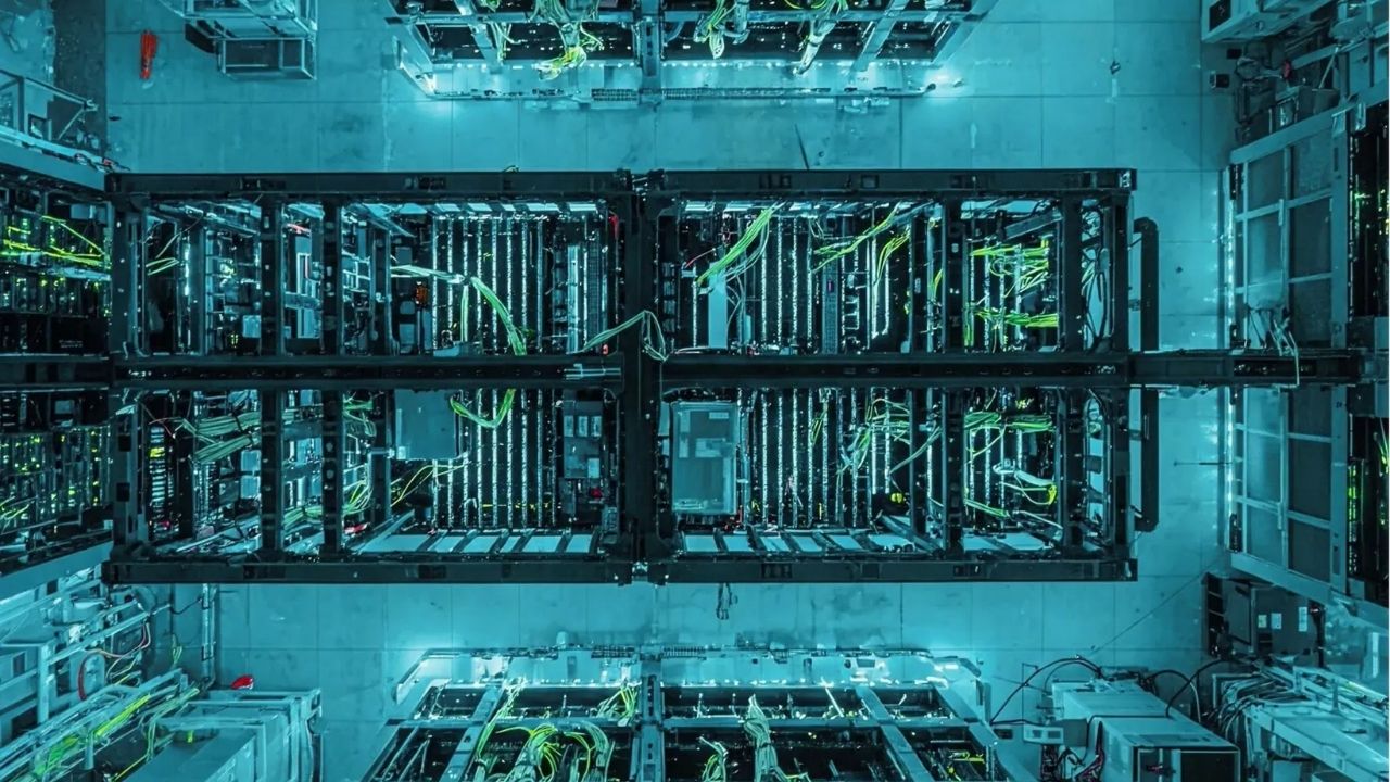 Em Taylor, fazendeiro doou área para parque público, mas Blueprint comprou terreno para data center e reacendeu disputa local.