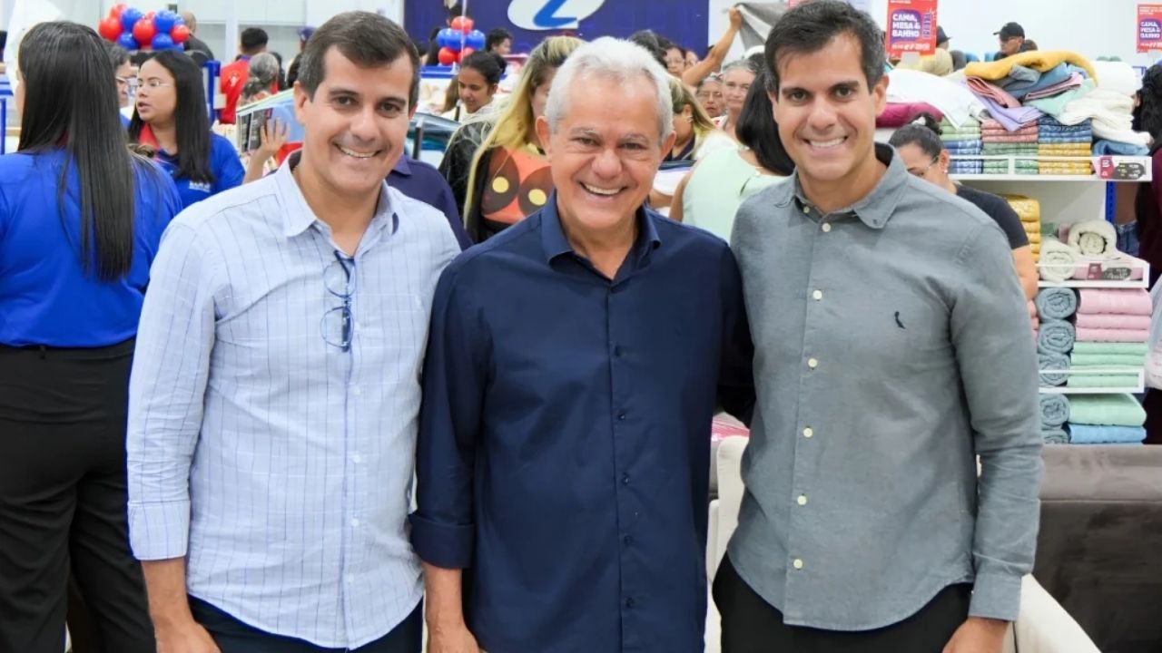 Zenir nasce de loja de colchões no Ceará e aposta em capital próprio para fortalecer varejo regional até 2032.