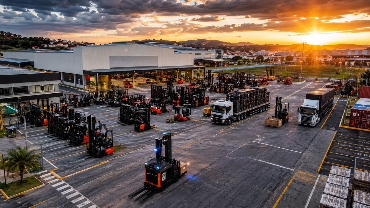 Gaúcho fatura R$ 304 milhões alugando 3.800 empilhadeiras pelo Brasil distribuidora da Toyota transforma locação em motor da indústria, troca venda por contratos de 36 a 60 meses e aposta (4)