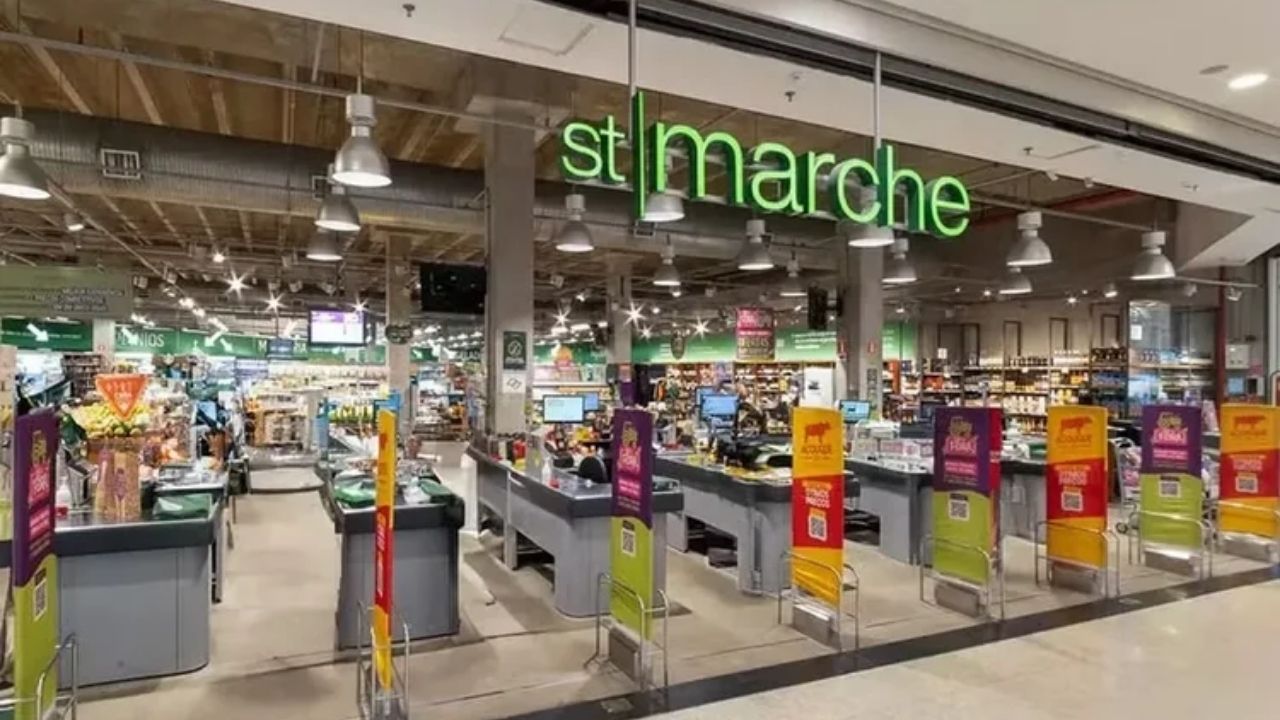 Cencosud compra St. Marche e mira supermercado no varejo premium de São Paulo, com negócio ainda dependente do Cade.