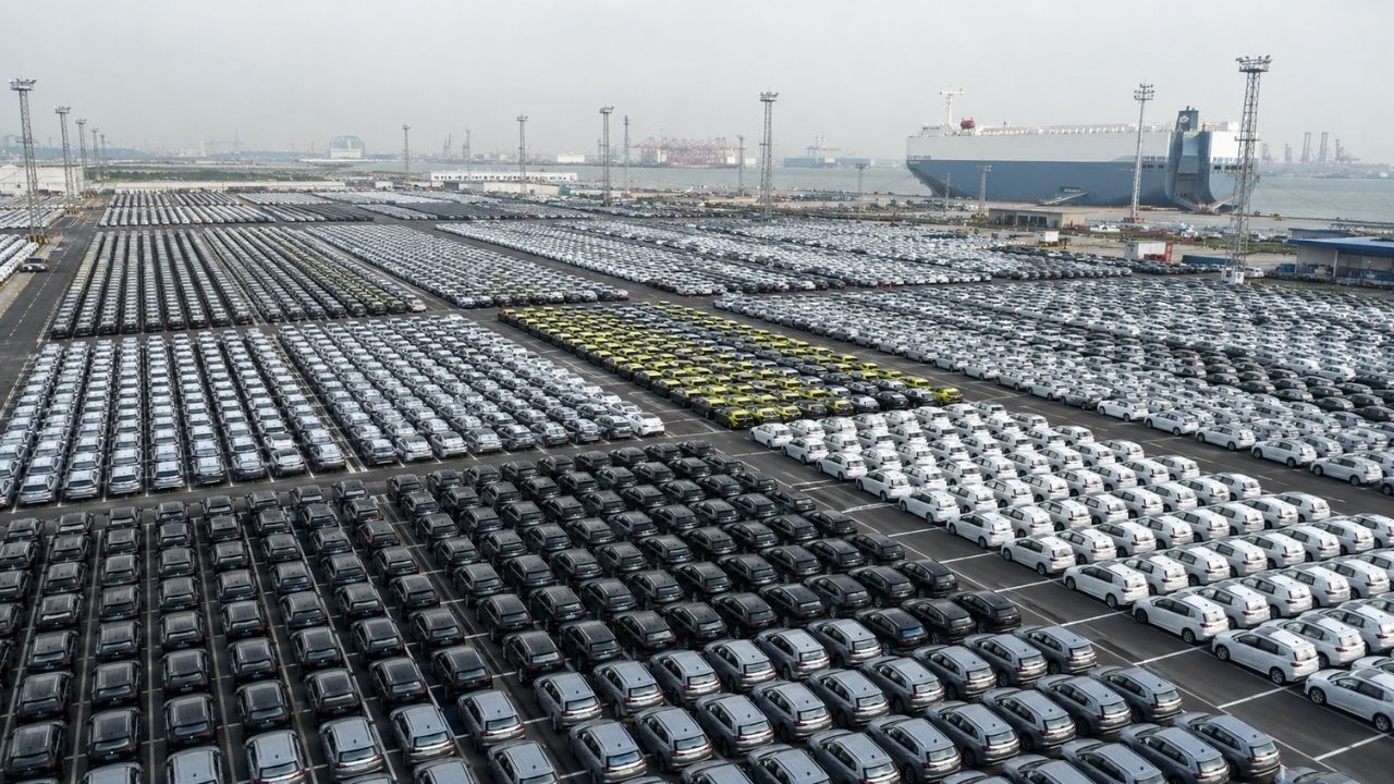 Governo Lula zera imposto de importação para carros elétricos em cota que opõe BYD e Anfavea.