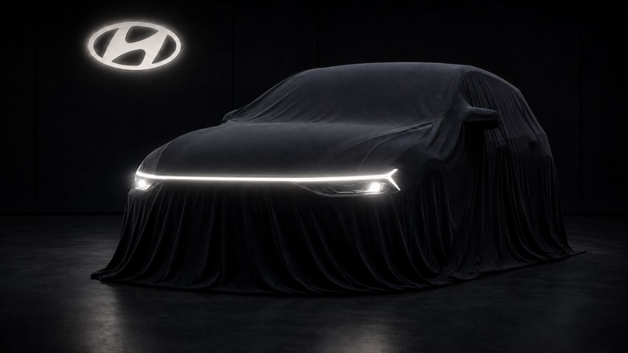 Hyundai i20 chega ao Brasil com preço para encarar o Volkswagen Tera motor 1.0 turbo de 115 cv, câmbio automático, porta-malas de 346 litros e duas telas de 12,3 polegadas (8)