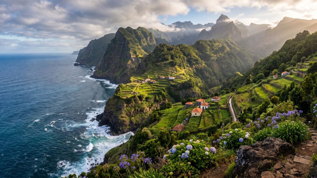 Ilha da Madeira