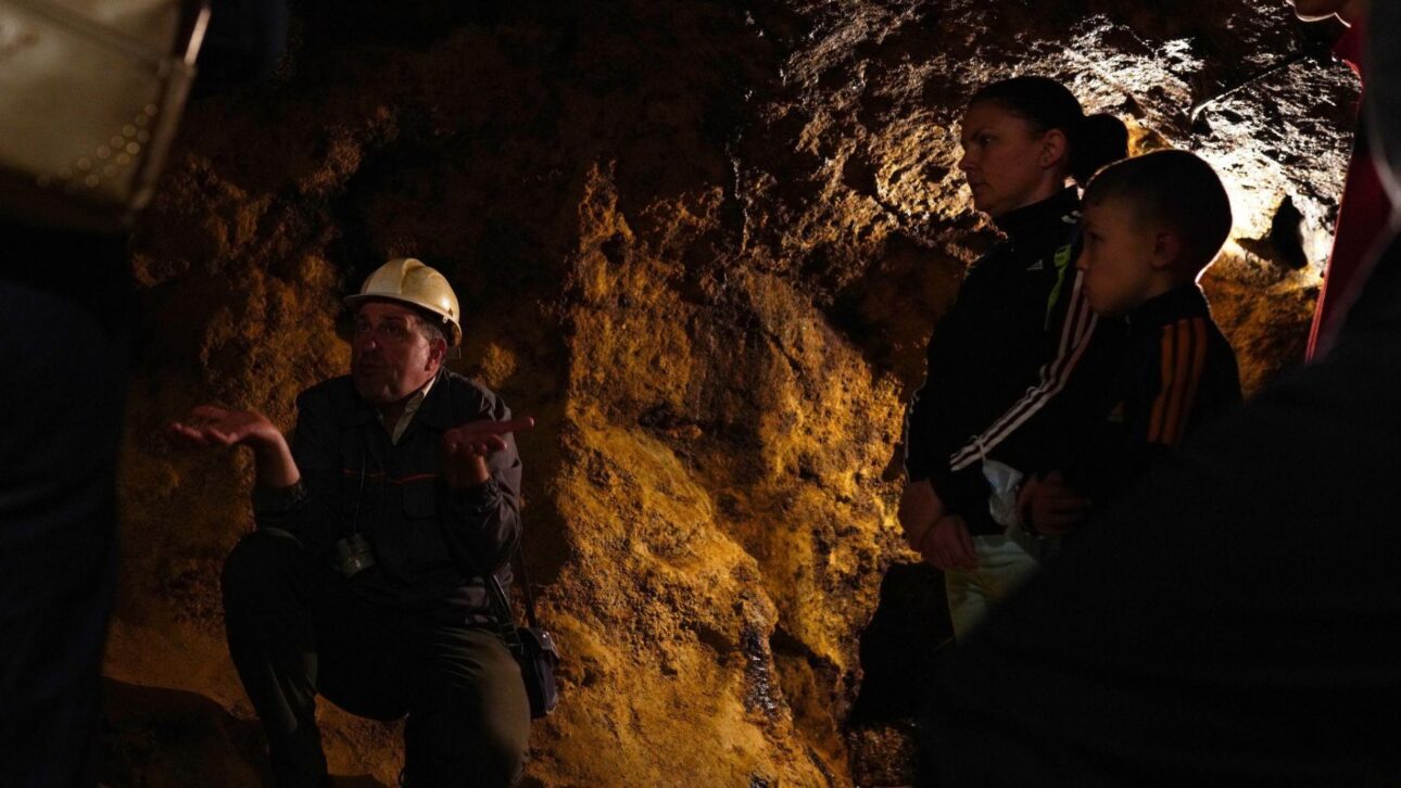 Gabriel Resources perde disputa de US$ 4,4 bilhões contra a Romênia por mina de ouro em Roșia Montană, área protegida pela Unesco.