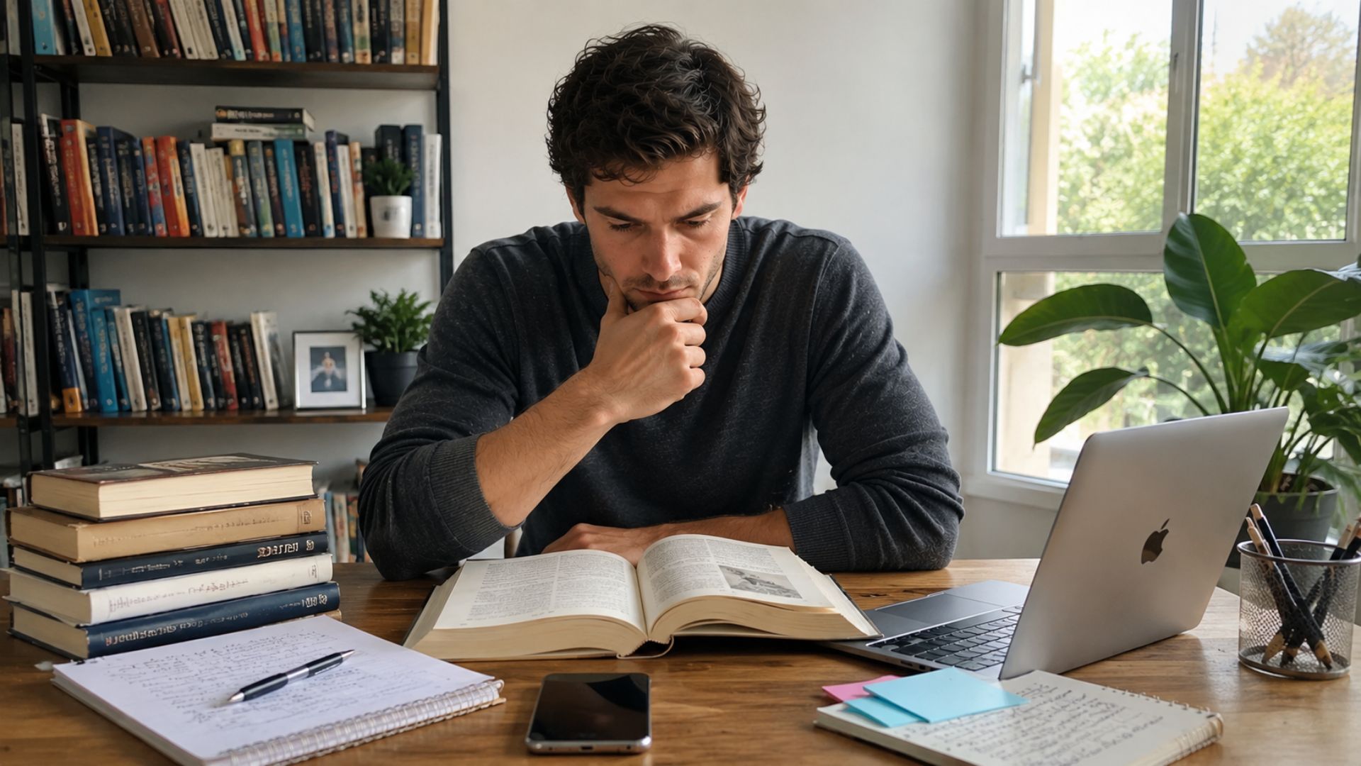 Entenda hábitos ligados à inteligência superior, como curiosidade ativa, revisão de opiniões, foco e aprendizado com novas evidências.