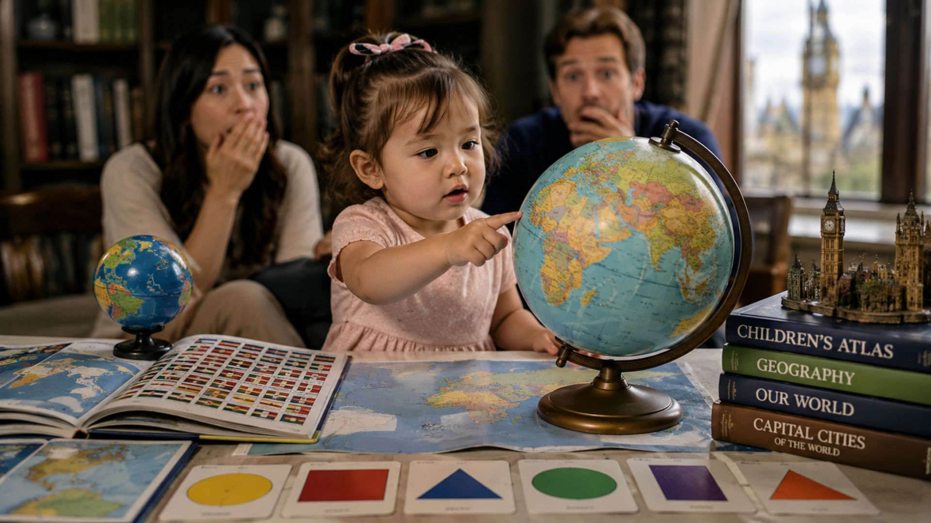 Elise Tan-Roberts entrou para a Mensa aos 2 anos, com QI 156, após reconhecer formas, contar em espanhol e nomear 35 capitais.