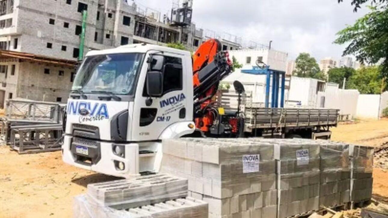 Entenda como blocos estruturais certificados reduzem custos, evitam retrabalho e aumentam a segurança em obras.