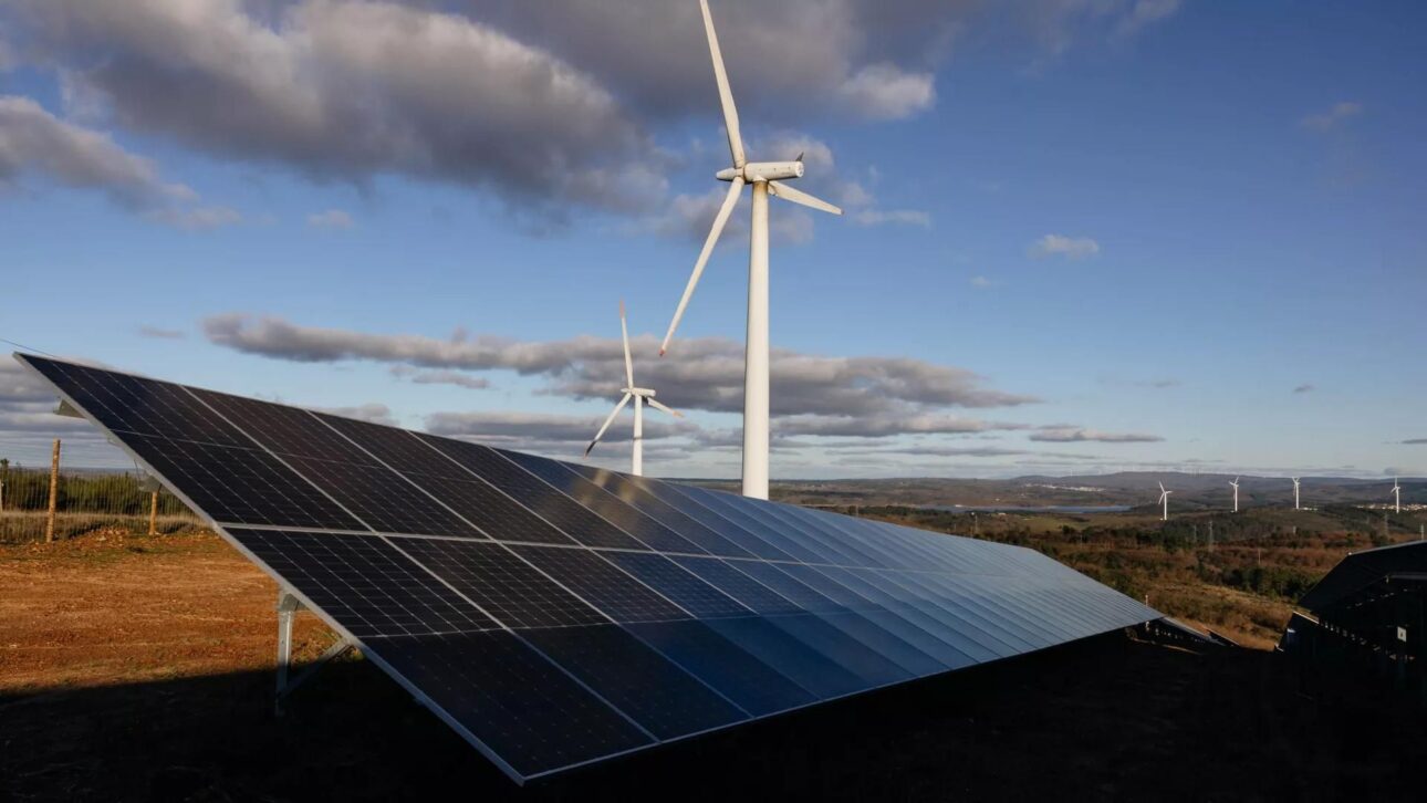 Projeto de baterias da EDP no Chile expõe saída para reduzir desperdício de energia solar e eólica no Brasil e perdas bilionárias anuais.