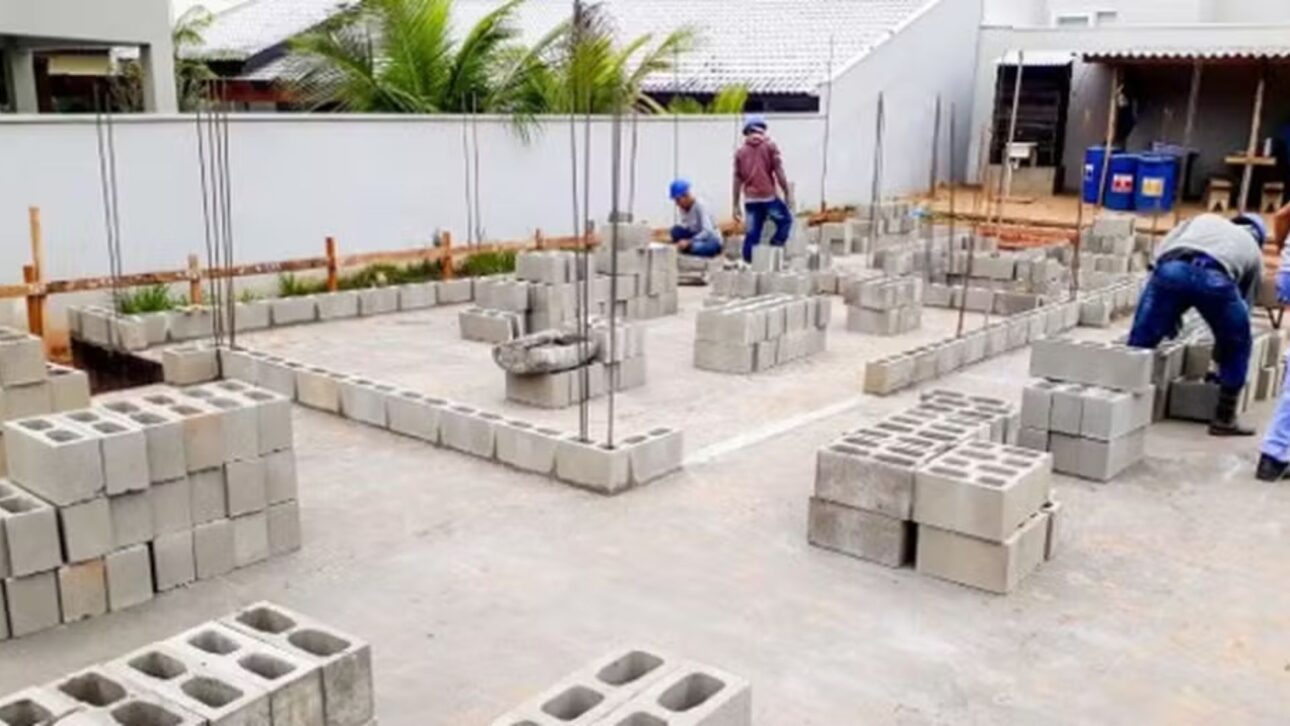 Entenda como blocos estruturais certificados reduzem custos, evitam retrabalho e aumentam a segurança em obras.