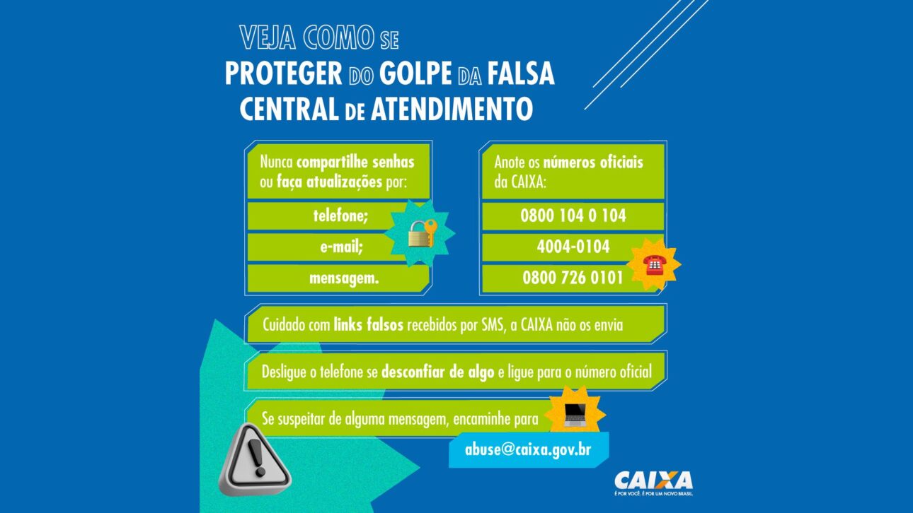 STJ afasta indenização a cliente vítima do golpe da falsa central 0800 e reforça limites da responsabilidade dos bancos.