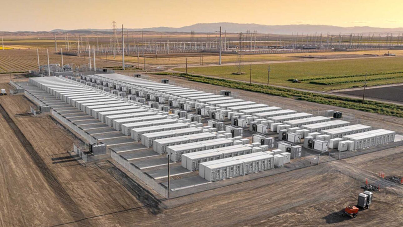 Projeto de baterias da EDP no Chile expõe saída para reduzir desperdício de energia solar e eólica no Brasil e perdas bilionárias anuais.