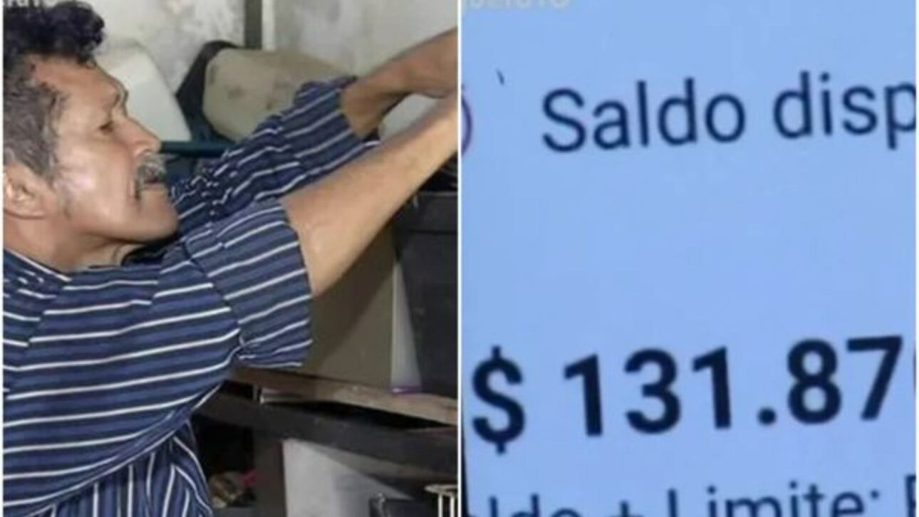 Motorista que devolveu R$ 131 milhões ao Bradesco cobra recompensa milionaria y daños morales en la Justicia de Tocantins.