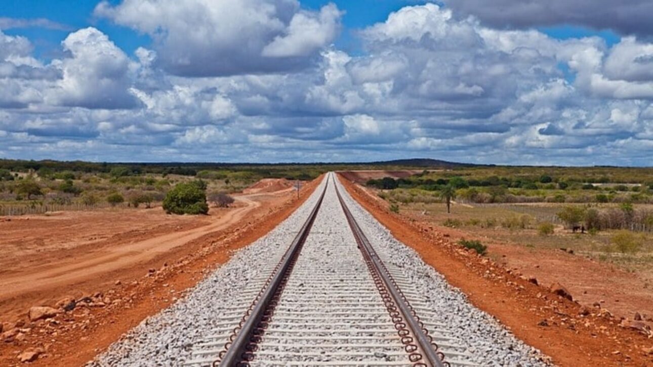 Ferrogrão avança após aval do STF e pode mudar a logística do agronegócio entre Sinop, BR-163 e portos do Pará.