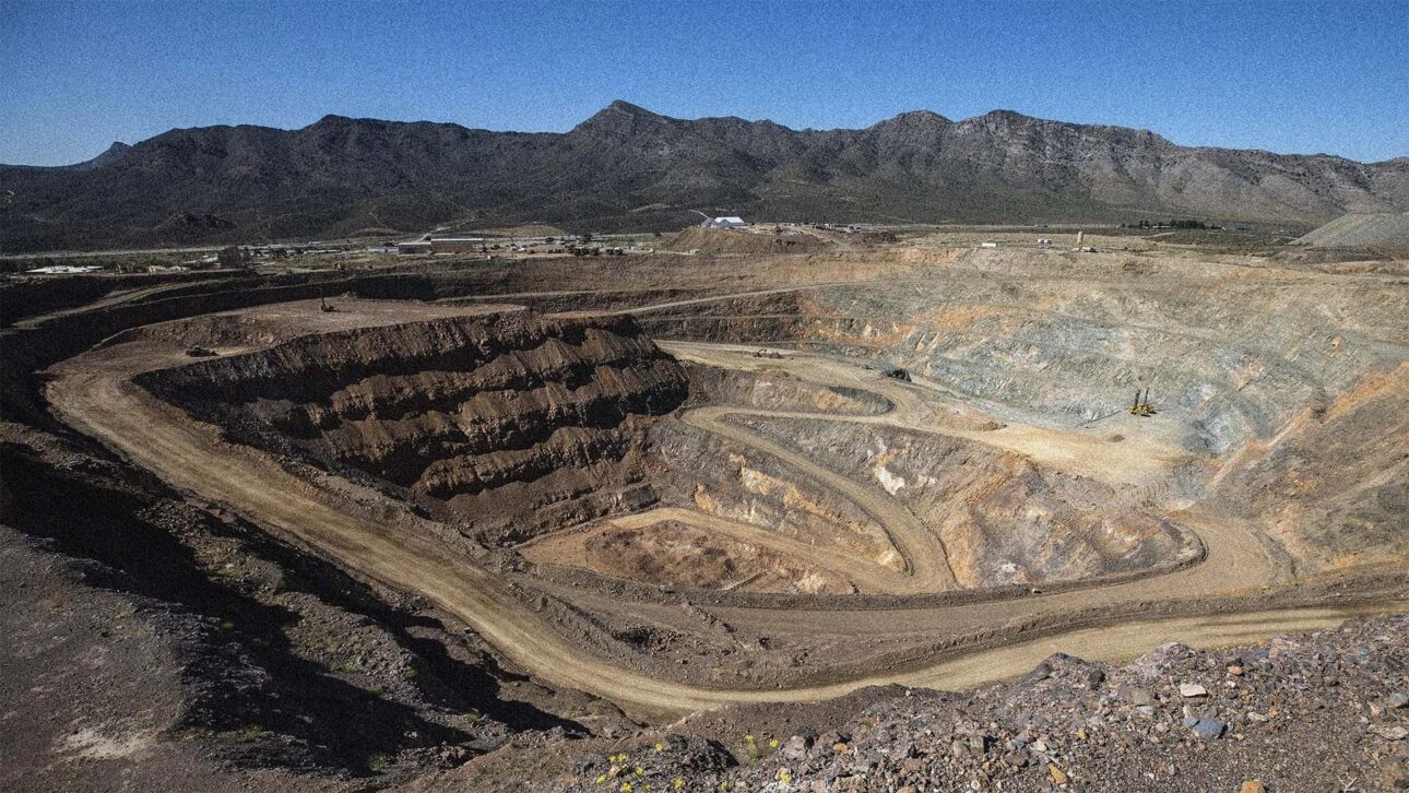 ADL Mineração projeta R$ 3 bilhões para processar monazita e ampliar a presença do Brasil na cadeia global de terras raras.