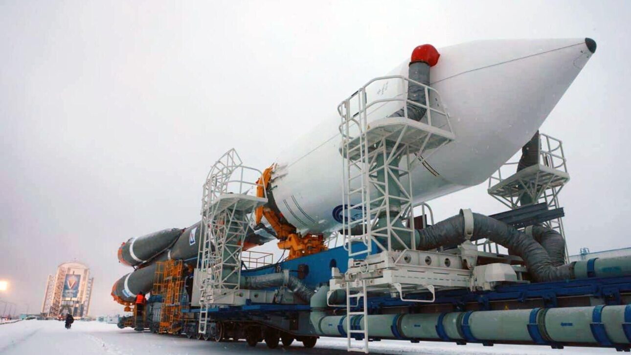 Rússia amplia observação da Terra com satélite-radar Kondor-FKA, capaz de operar no escuro e sob nuvens no Ártico.