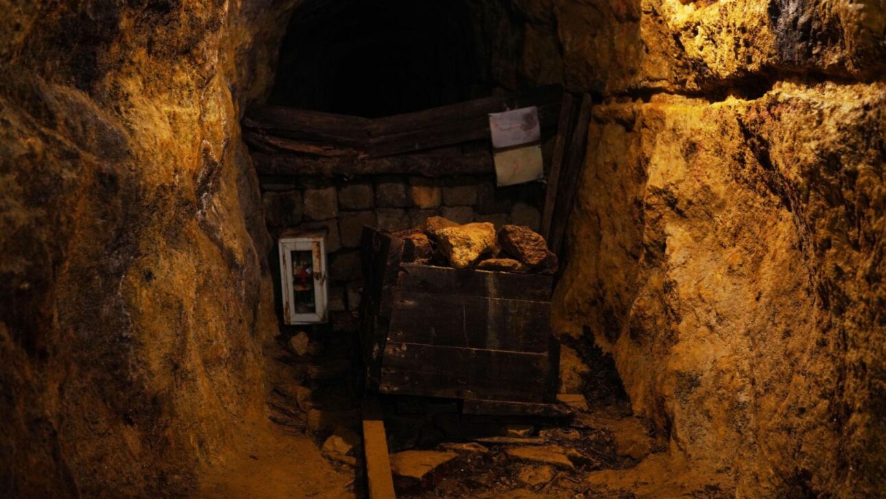 Gabriel Resources perde disputa de US$ 4,4 bilhões contra a Romênia por mina de ouro em Roșia Montană, área protegida pela Unesco.