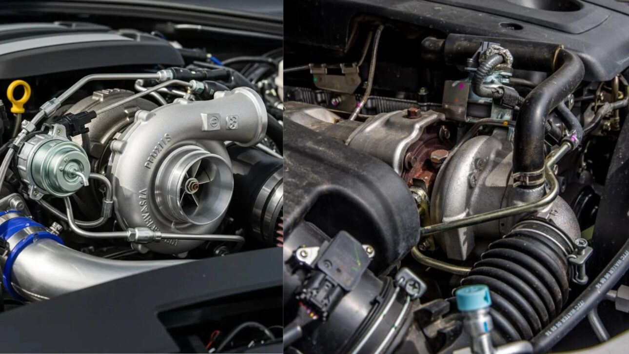 Motores turbo com injeção direta exigem óleo correto, arrefecimento em dia e condução adequada para preservar a durabilidade.