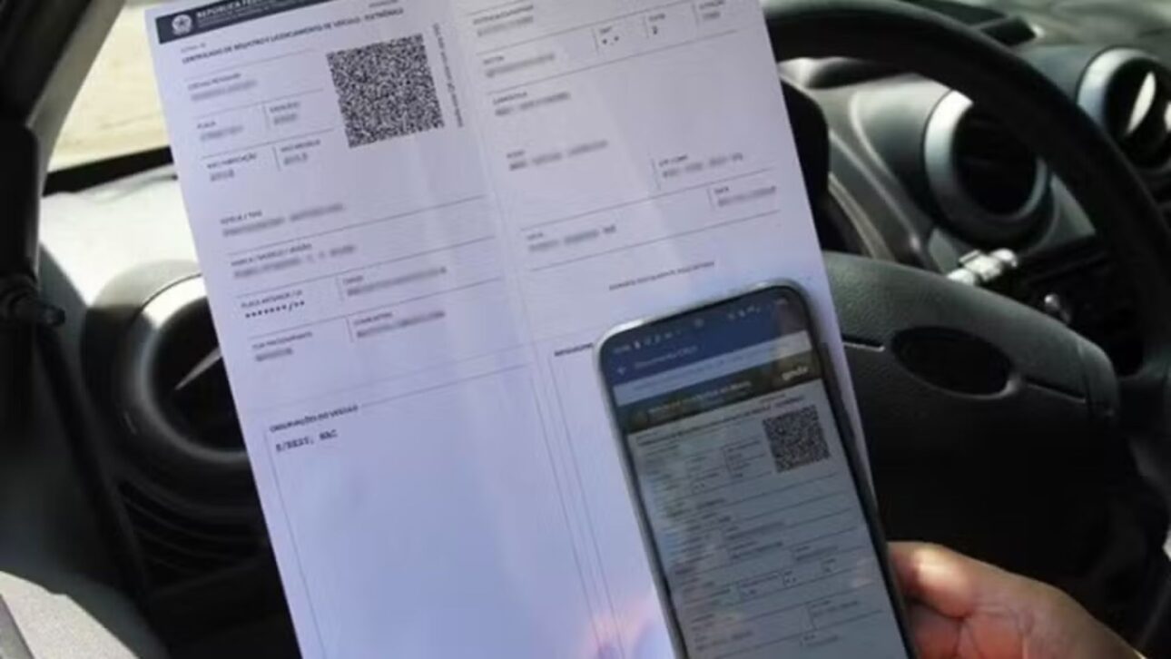 End of the licensing fee in RS depends on sanction and may remove the annual charge of R$ 114.09 from the CRLV starting in 2027 in Rio Grande do Sul.