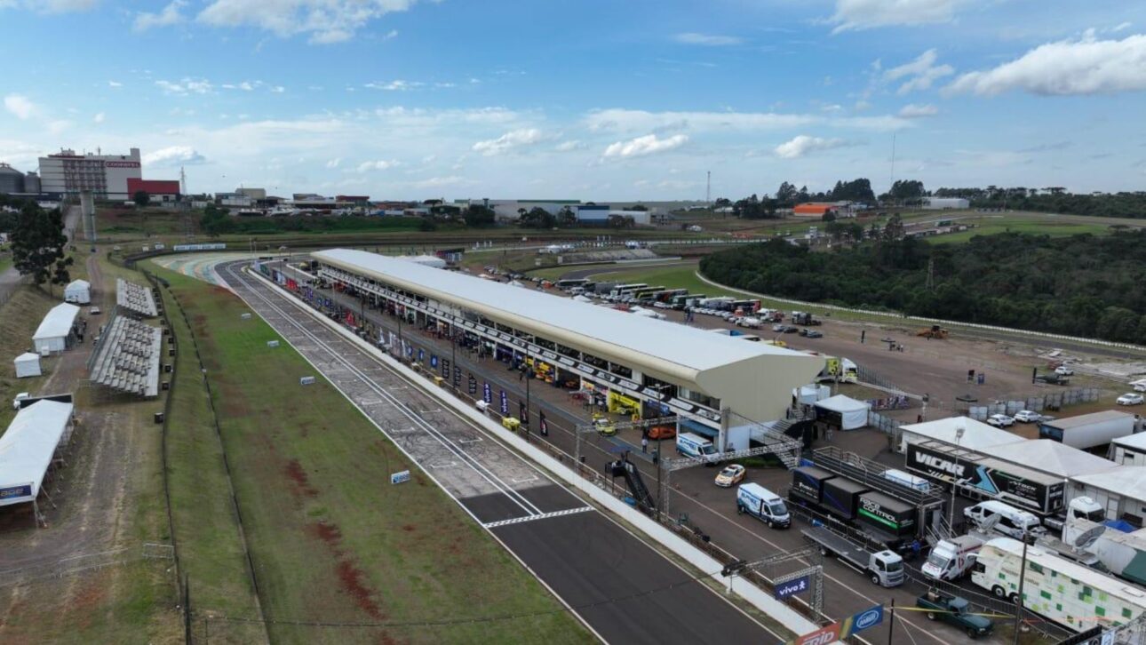 Cascavel cresce no oeste do Paraná com qualidade de vida, agronegócio forte, ensino superior e serviços regionais.