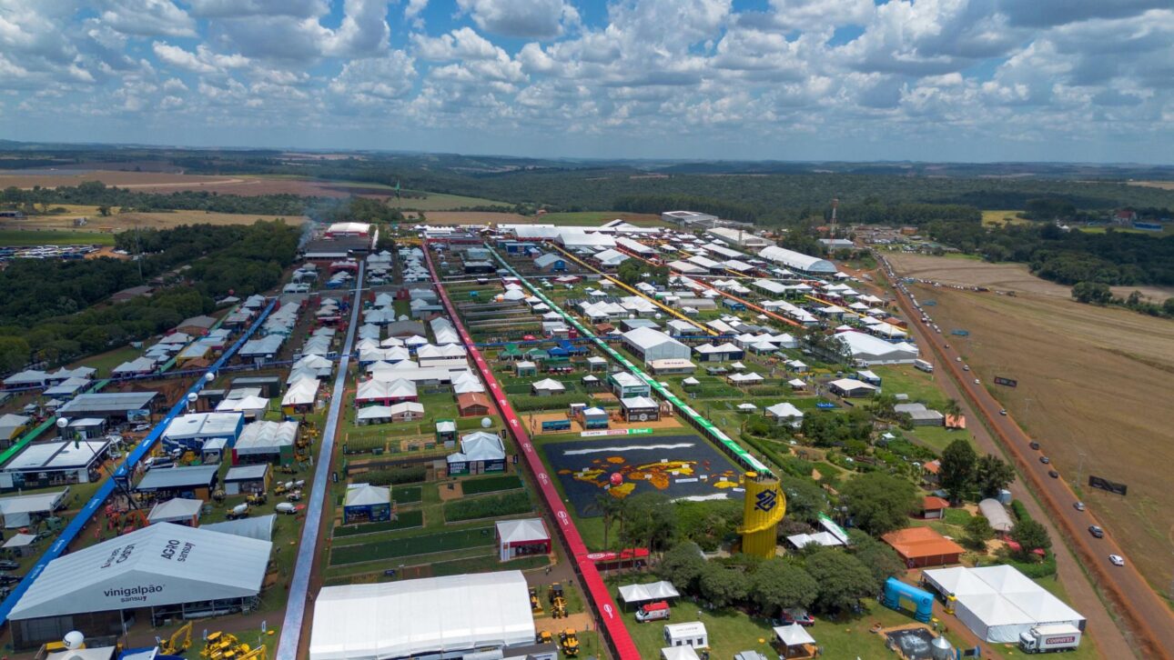 Cascavel cresce no oeste do Paraná com qualidade de vida, agronegócio forte, ensino superior e serviços regionais.