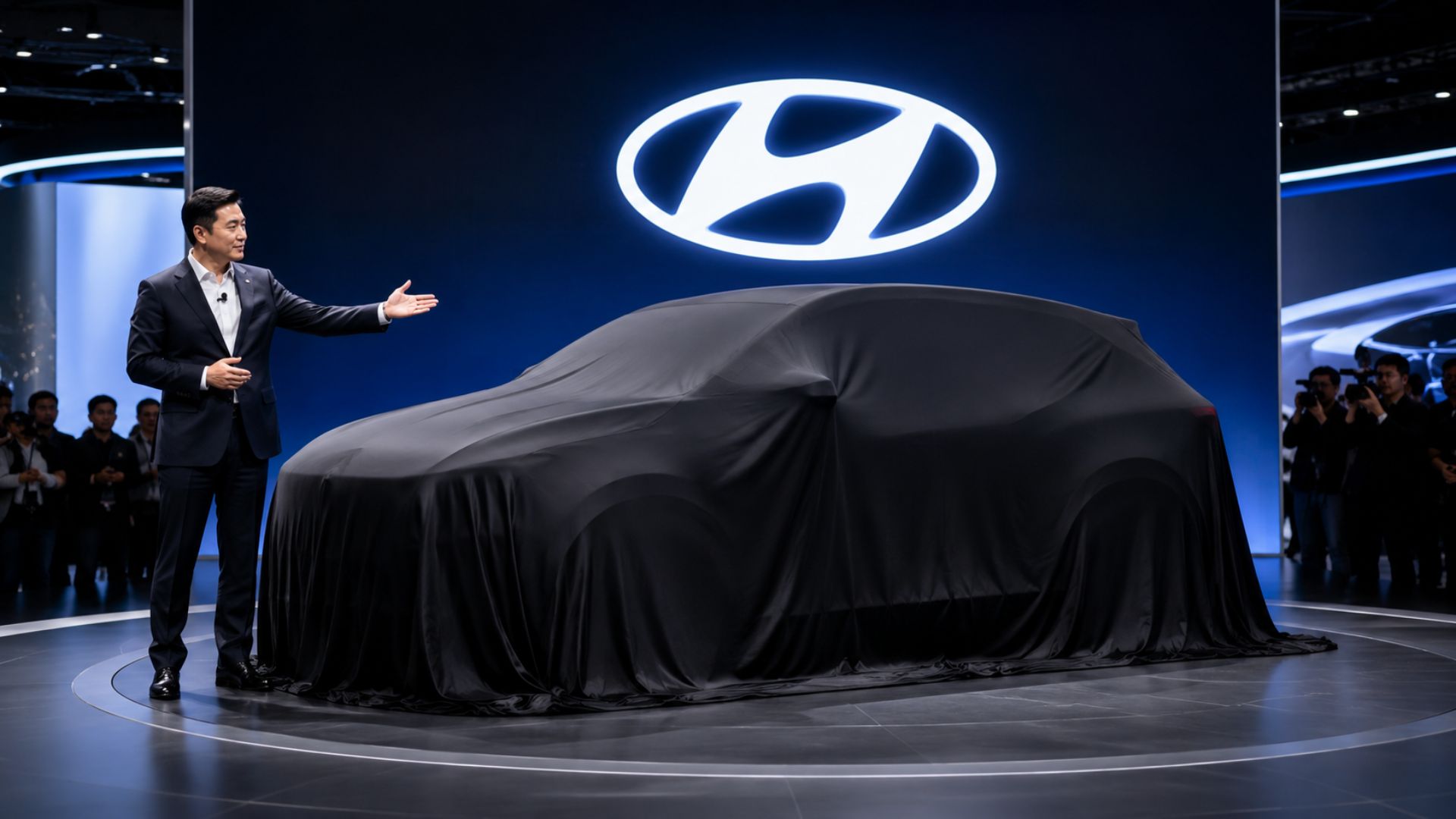 Novo Hyundai i20 nacional deve ter motor turbo flex, pacote ADAS e produção em Piracicaba para disputar com SUVs compactos.