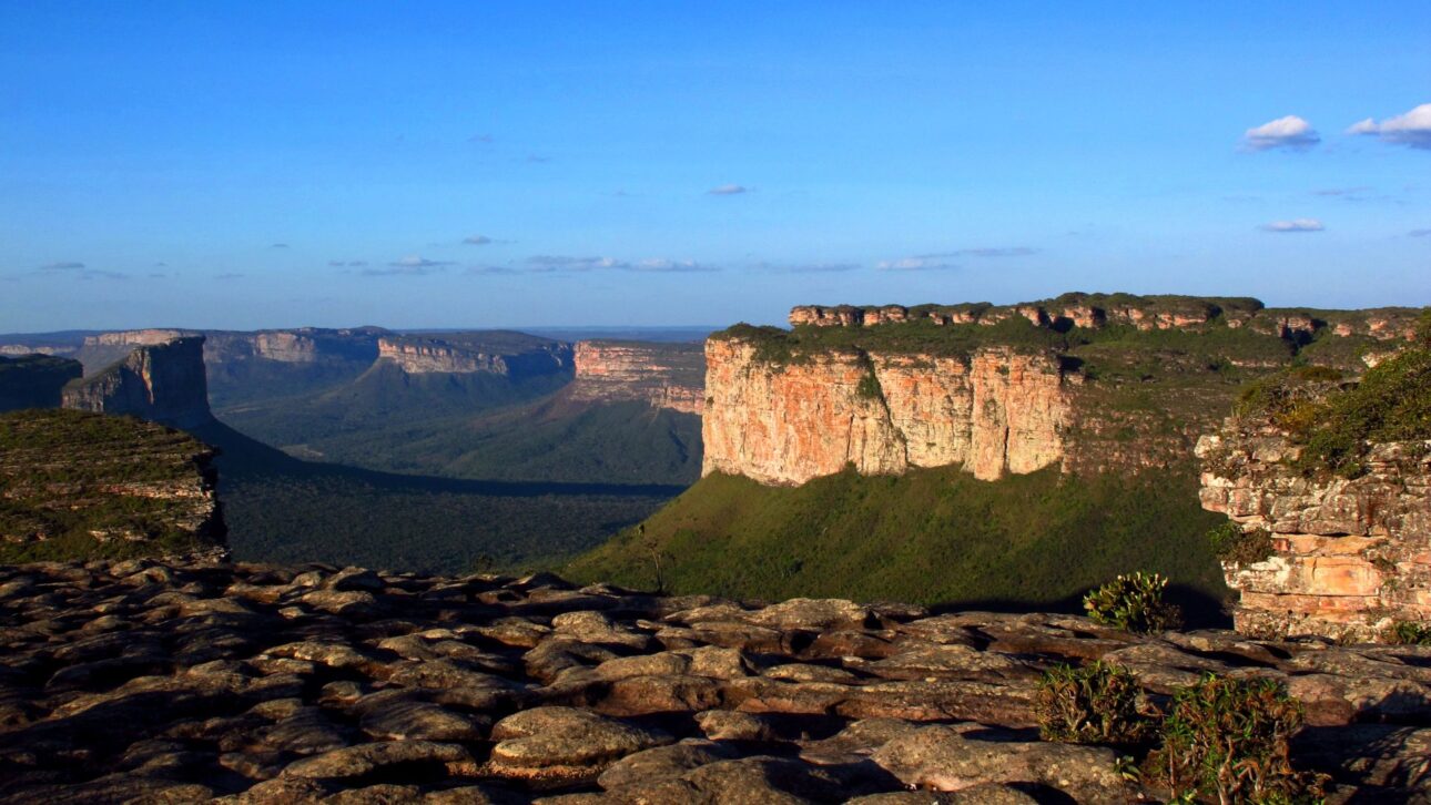 Lençóis registra 12,7°C y lidera el ranking del Inmet con la menor temperatura del Nordeste, destacando el frío en la Chapada Diamantina.