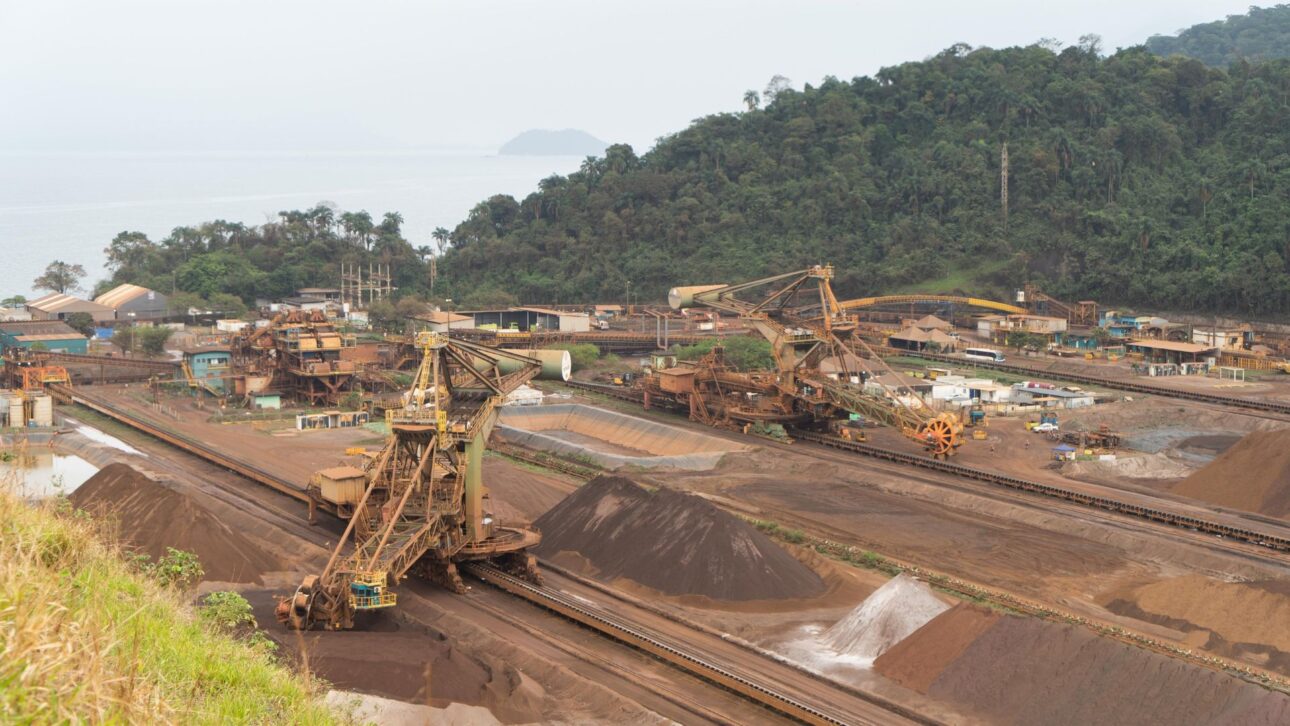 Vale aposta em IA, minas automatizadas e mais 150 equipamentos autônomos, enquanto amplia foco em P&D para descarbonização.