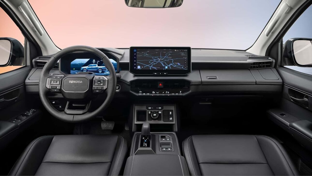 Toyota Hilux Z 2026 estreia no Japão com motor 2.8 diesel, tração 4x4 e preço convertido abaixo da Hilux SRX no Brasil.