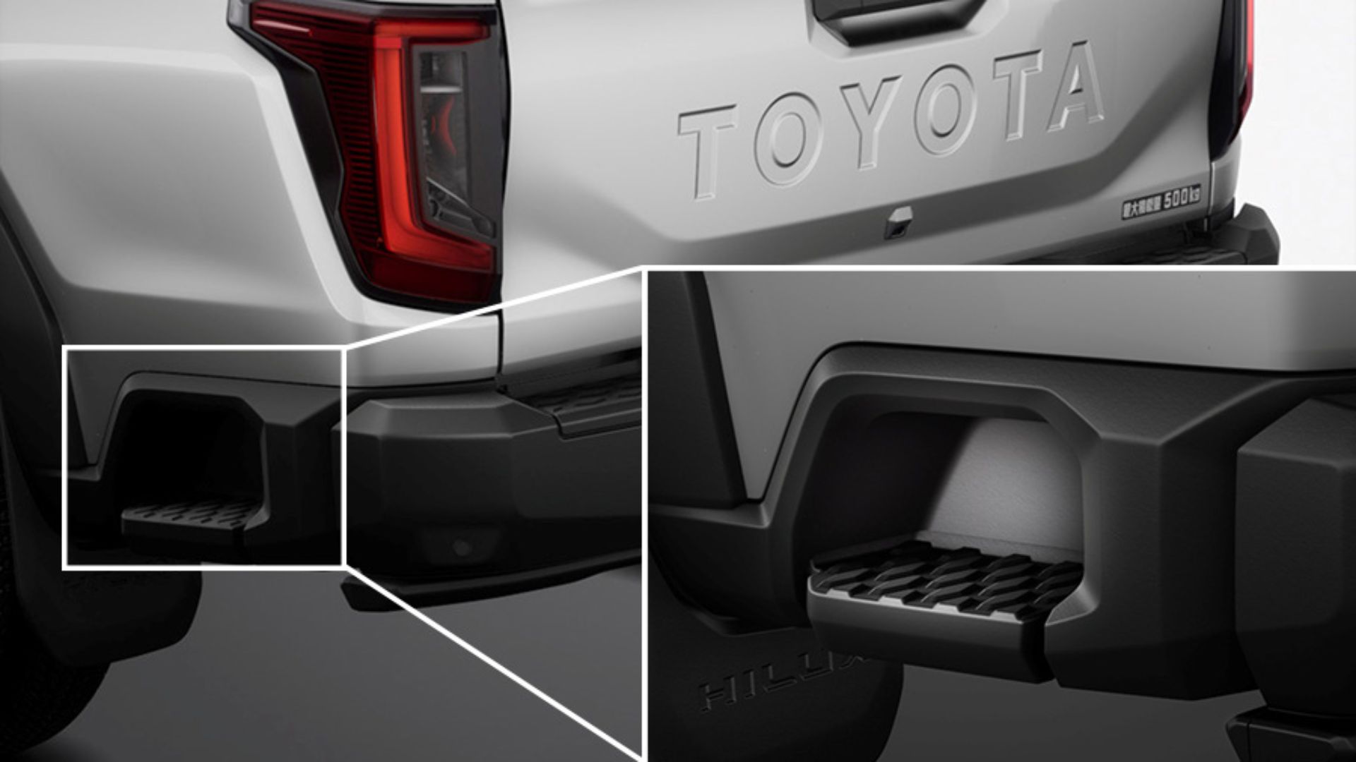 Toyota lança ‘Hilux japonesa’ mais barata que a Hilux SRX 2026 no Brasil; por R$ 157 mil na conversão sem impostos, nova Toyota Hilux Z 2026 tem motor 2.8 diesel, tração 4×4, câmbio automático 6 Super ECT e visual Cyber SUMO para quem vive no Japão
