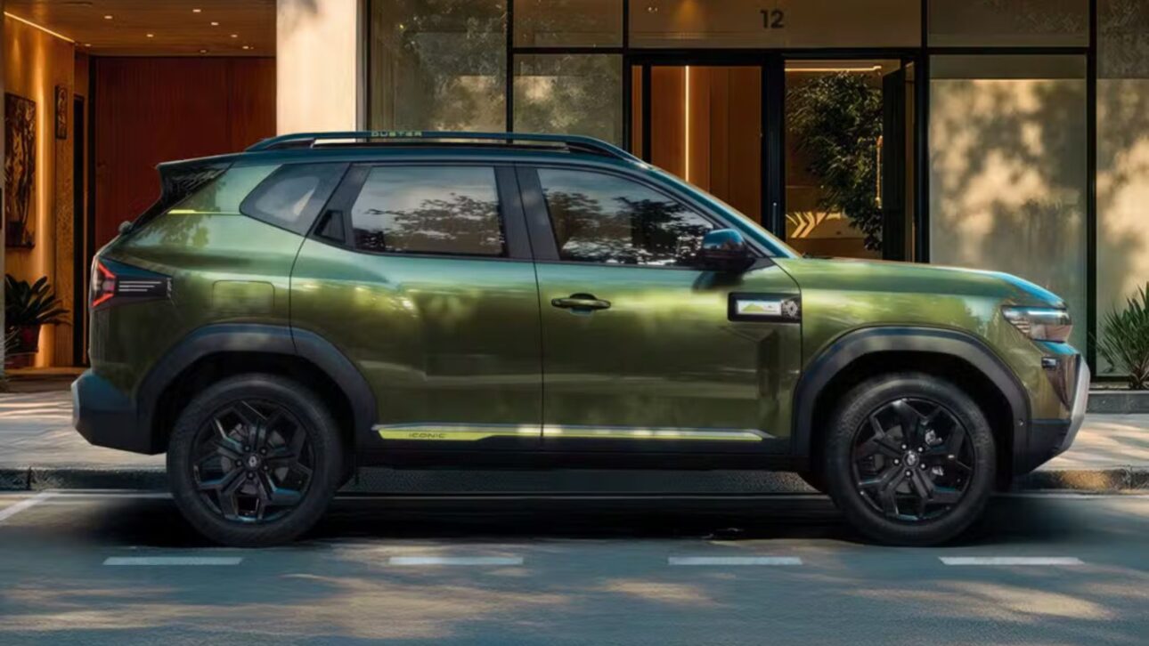 Novo Renault Duster híbrido tem 160 cv, porta-malas de 518 litros e futuro incerto no Brasil após resposta da marca.