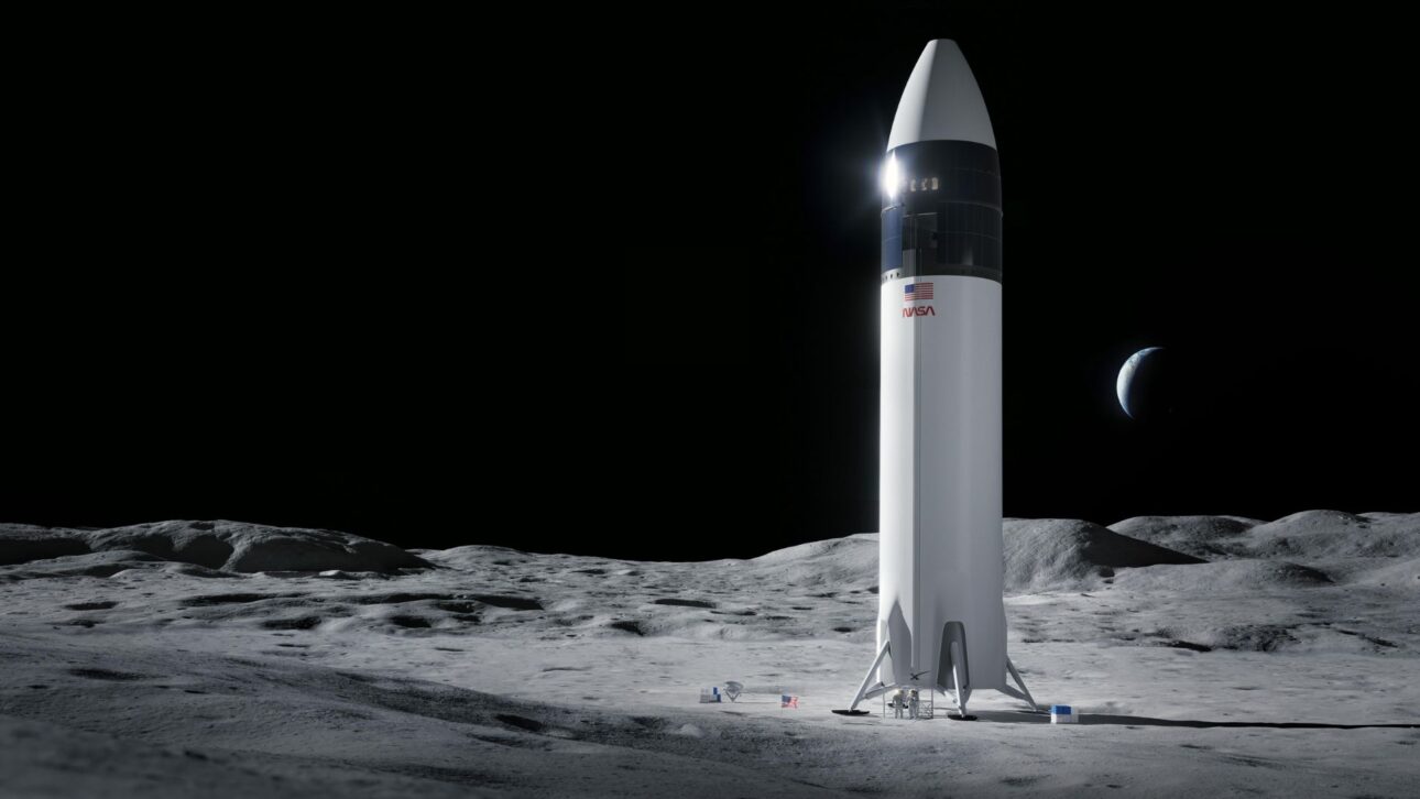 NASA hará anuncio sobre la Artemis III el 09/06; misión de 2027 involucra Orion, SpaceX, Blue Origin y planes para volver a la Luna.