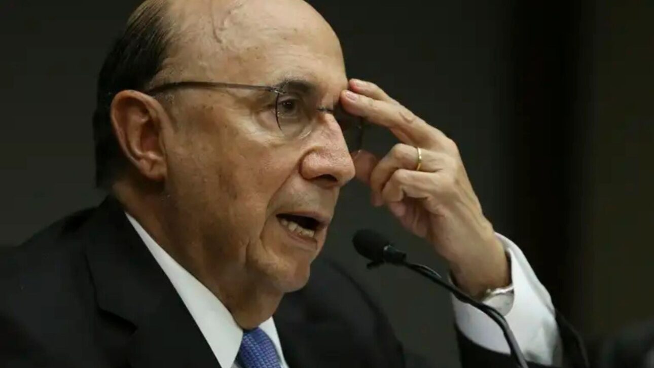 Henrique Meirelles defende o Pix e comenta críticas de empresas dos EUA sobre concorrência nos pagamentos digitais. (Imagem: Agência Brasil)