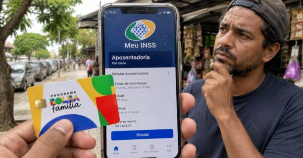 Entenda por que trabalhadores informais e MEIs deixam de contribuir para o INSS mesmo com valores acessíveis e proteção social.