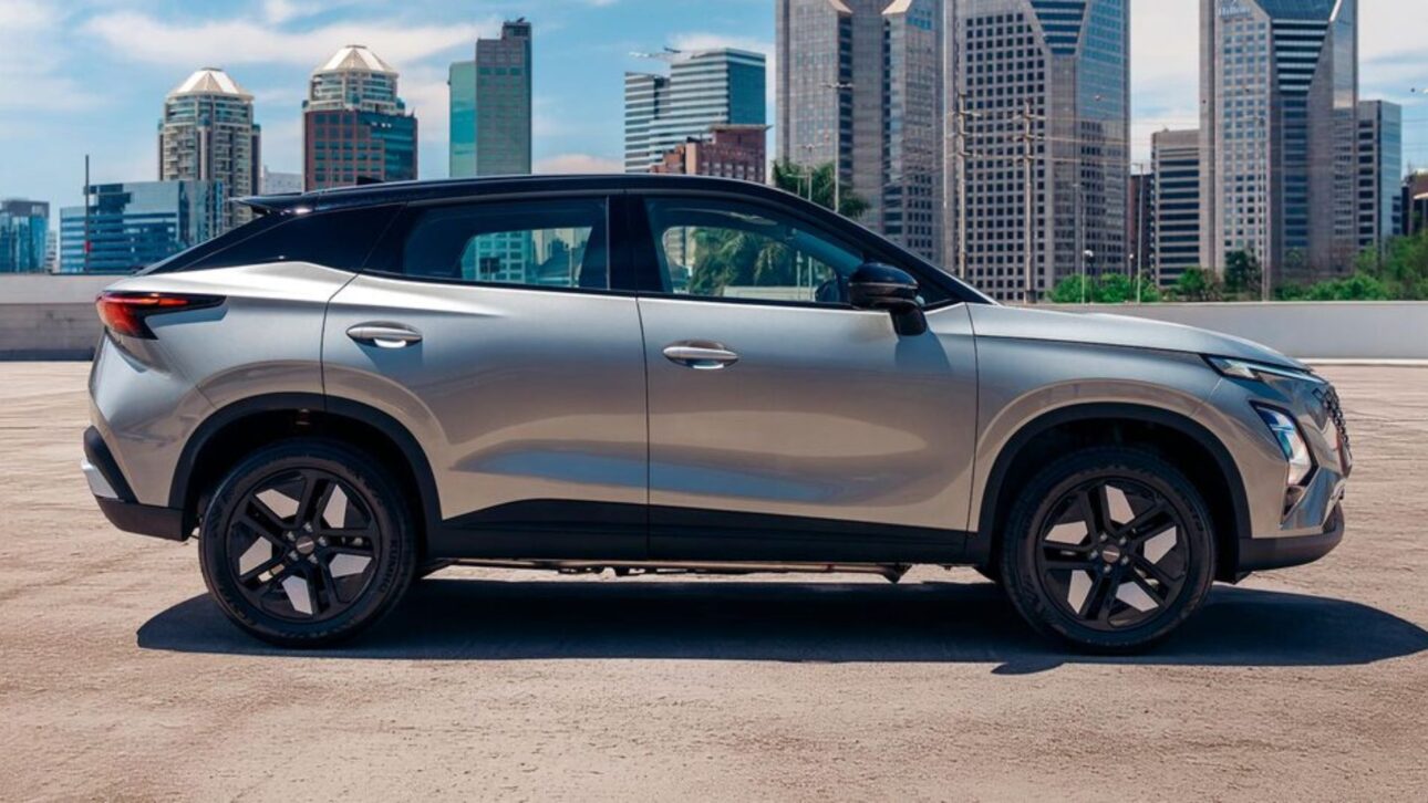 Omoda 5 Prestige supera o Toyota Yaris Cross em teste real, faz 24,4 km/l, entrega 224 cv e custa até R$ 5 mil menos.