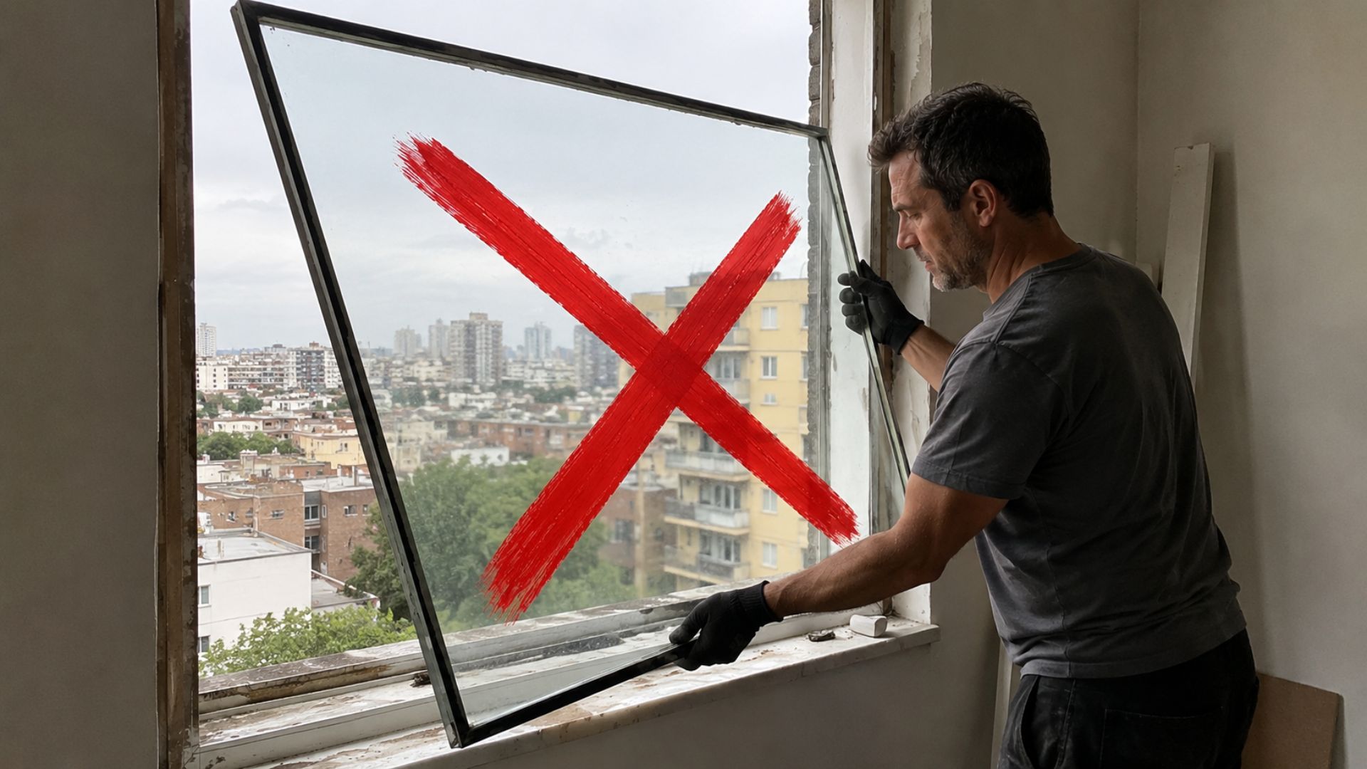 Vidro isolante a vácuo reduz perdas de calor em janelas, melhora o conforto térmico e ajuda reformas com mais eficiência energética.