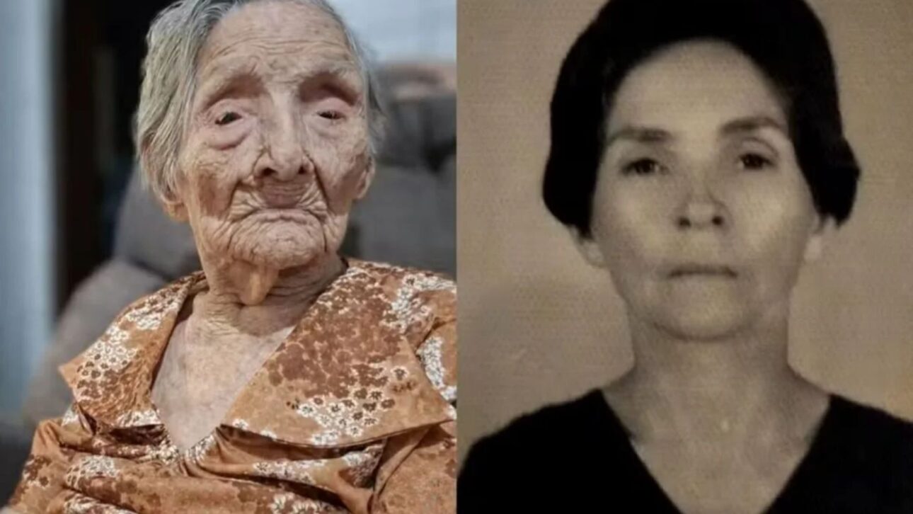 Beatriz Ferreira Duarte completa 115 anos e se consolida como a segunda pessoa mais velha do Brasil e a sexta do mundo.