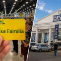 Luciano Hang critica fim da escala 6x1, prevê alta de custos na Havan e avalia abrir lojas no Paraguai em meio à expansão da rede.