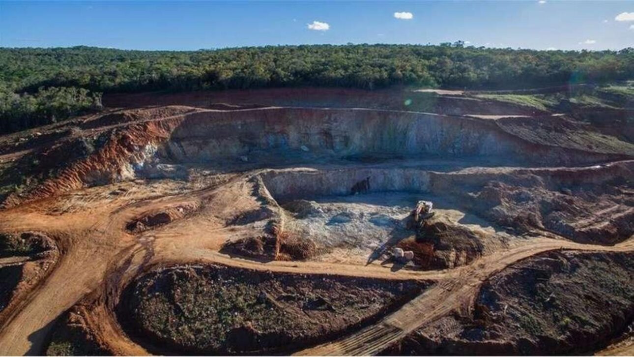 Brasil avanza en plan para ampliar producción de uranio en cinco estados, con asociaciones privadas y foco en el abastecimiento nuclear nacional.