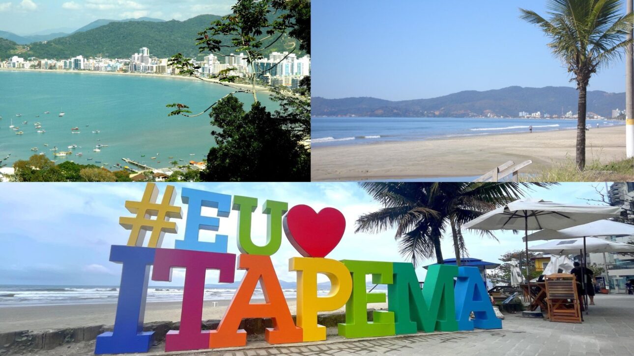 Itapema surpasses Balneário Camboriú and leads FipeZap ranking of May 2026 with the most expensive residential square meter in Brazil.