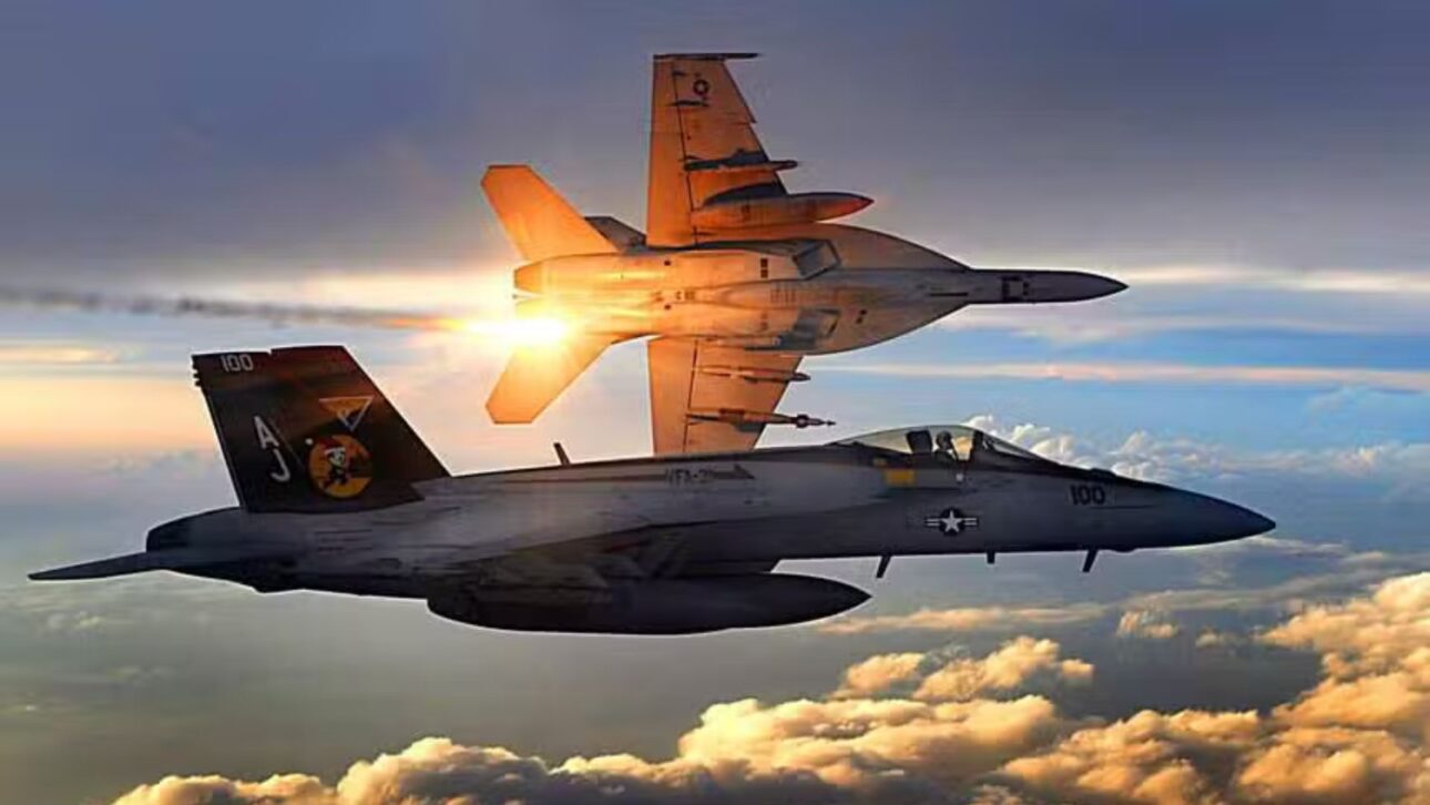 Government plans 2.1 billion in Gripen fighters in the F-X2 Project in 2026, and Saab presents the first two-seat Gripen F, under requirement of the Brazilian Air Force.