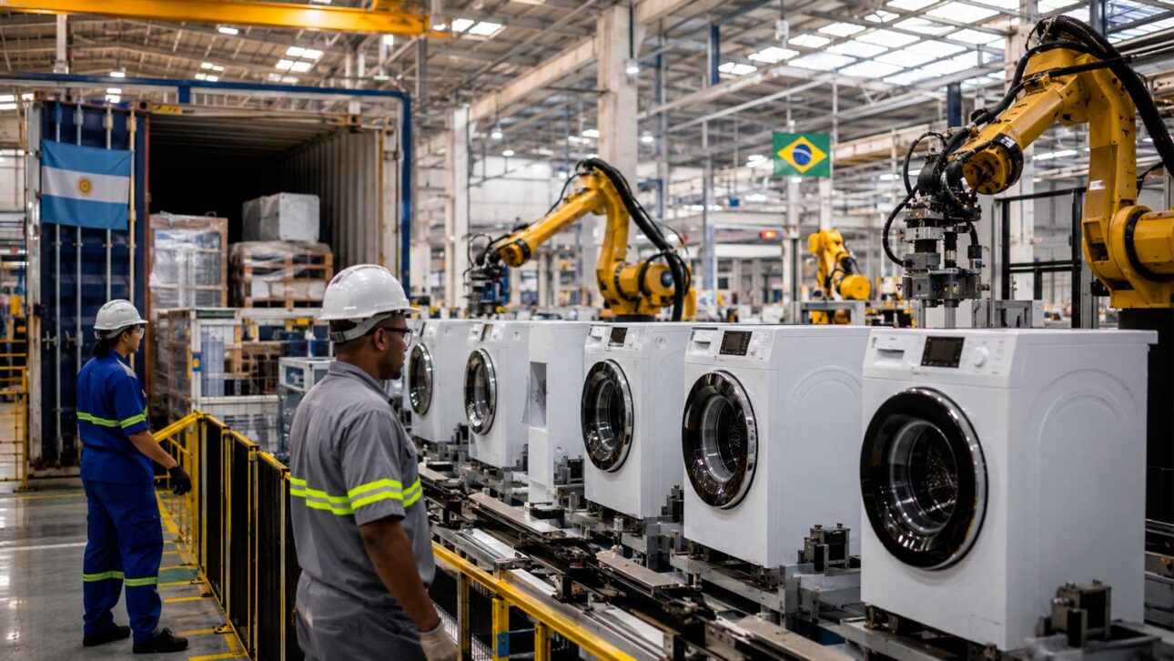 Investimento de R$ 300 milhões terá robôs e mais peças fabricadas no Brasil