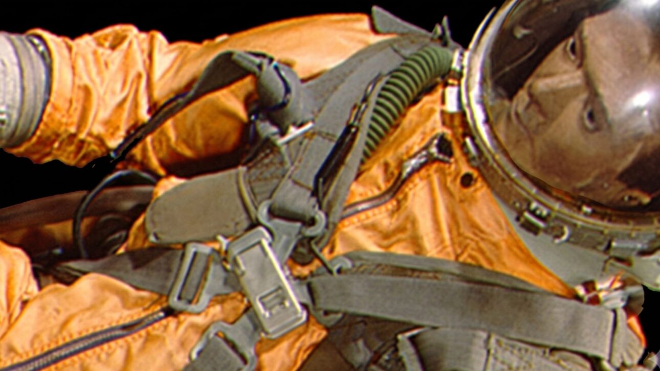 Ivan Ivanovich, the Soviet dummy who flew to space before Yuri Gagarin, tested the Vostok and helped make the first human flight in history possible.