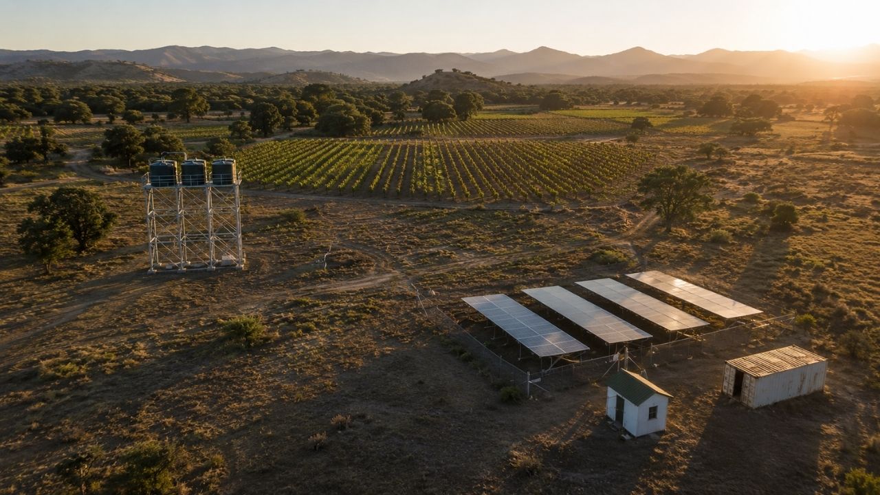 Understand the weather forecast in Zambia with theoretical physics against extreme events and impact on farmers.