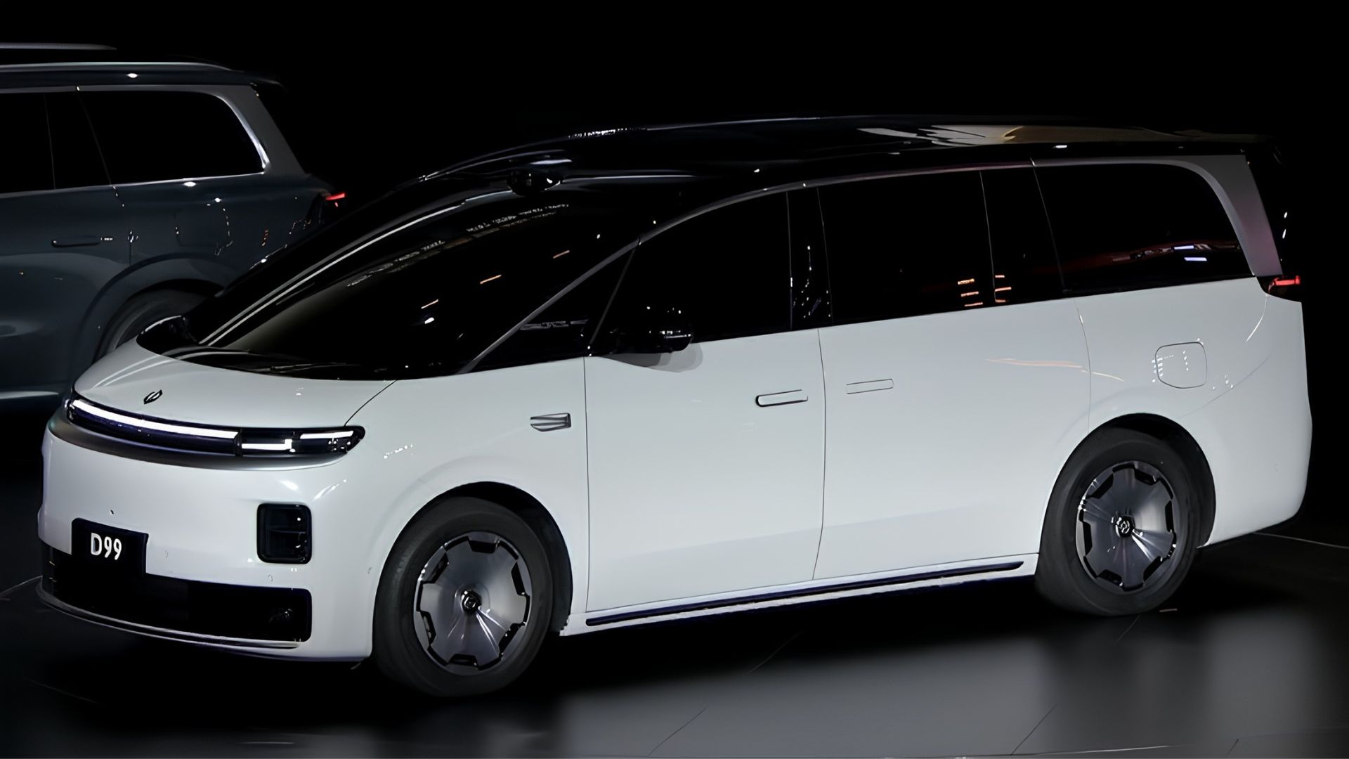 Leapmotor pretende oferecer a D99 em duas configurações principais