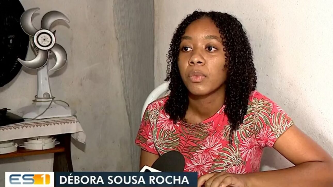 In 2022, Débora, from the public network of Espírito Santo, was accepted into medicine at two colleges through the Enem, with books from the street; she dreams of cardiovascular surgery.