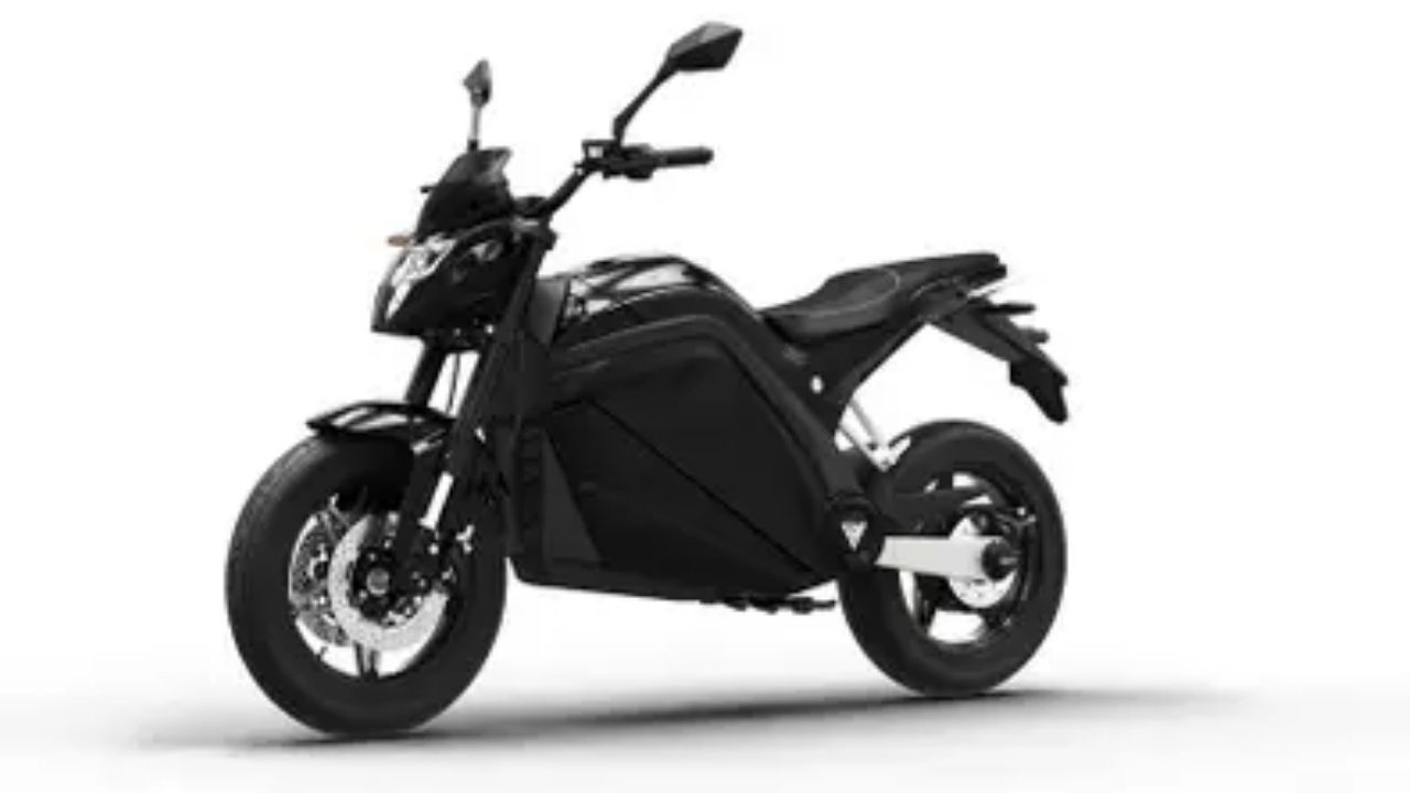 moto eléctrica Voltz EVS: toma común, recuperación judicial y vehículos eléctricos explican el cambio de percepción sobre la marca.