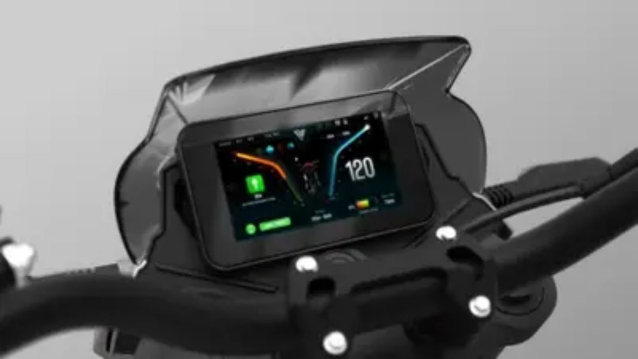 moto eléctrica Voltz EVS: toma común, recuperación judicial y vehículos eléctricos explican el cambio de percepción sobre la marca.