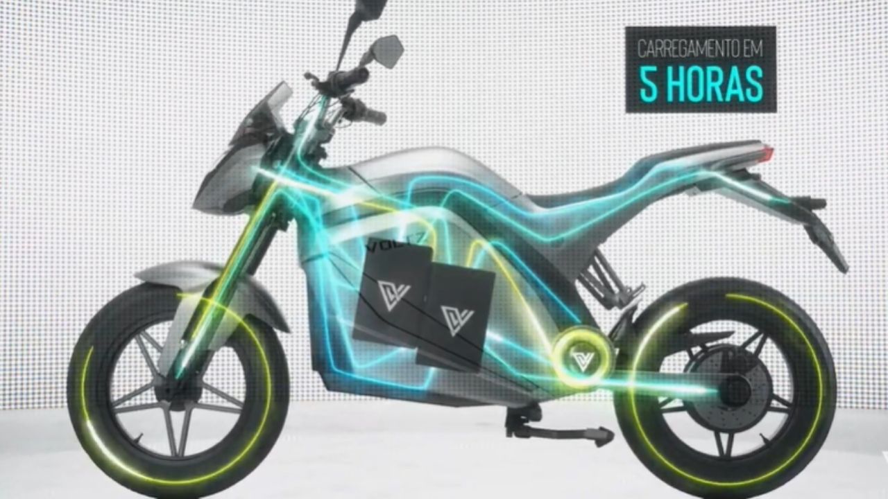 moto eléctrica Voltz EVS: toma común, recuperación judicial y vehículos eléctricos explican el cambio de percepción sobre la marca.