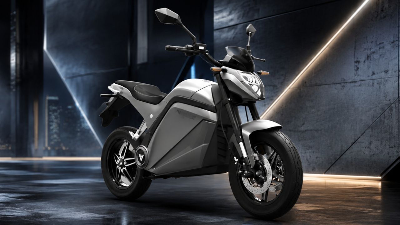 Moto elétrica brasileira prometia até 180 km de autonomia, recarga em tomada comum e preço de R$ 19.990, mas a Voltz EVS saiu de símbolo da mobilidade urbana para virar caso de futuro (3)